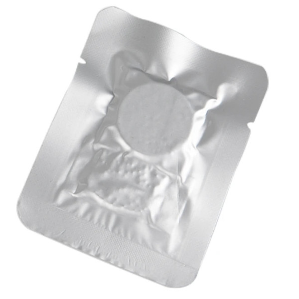 Сріблясте Молібденове (Mo) дзеркало D25 мм