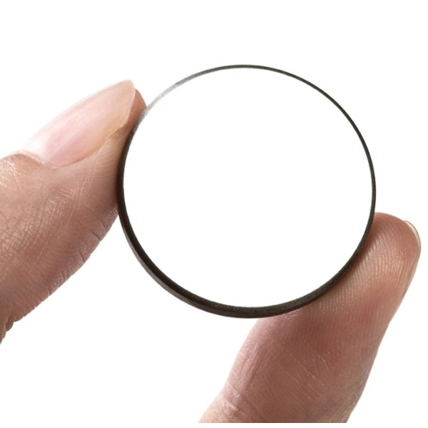 Сріблясте Молібденове (Mo) дзеркало D25 мм