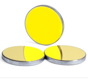 Дзеркала для CO2 лазера