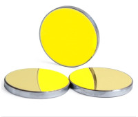 Дзеркала для CO2 лазера