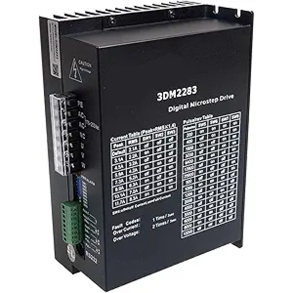 Драйвер 3DM2283