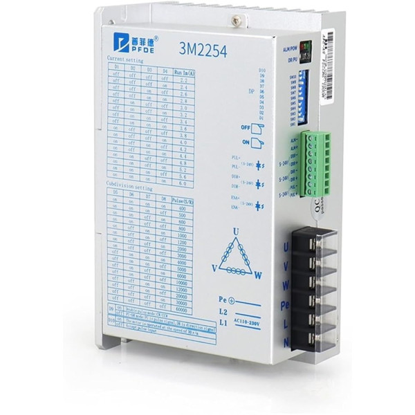 Драйвер 3M2254