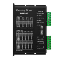 Драйвер DM542