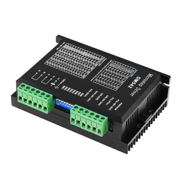 Драйвер DM542