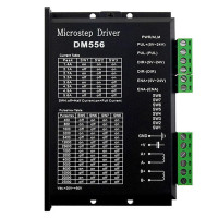 Драйвер DM556