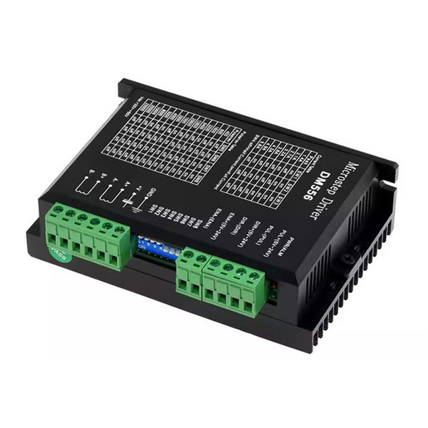 Драйвер DM556