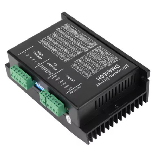 Драйвер DMA860H