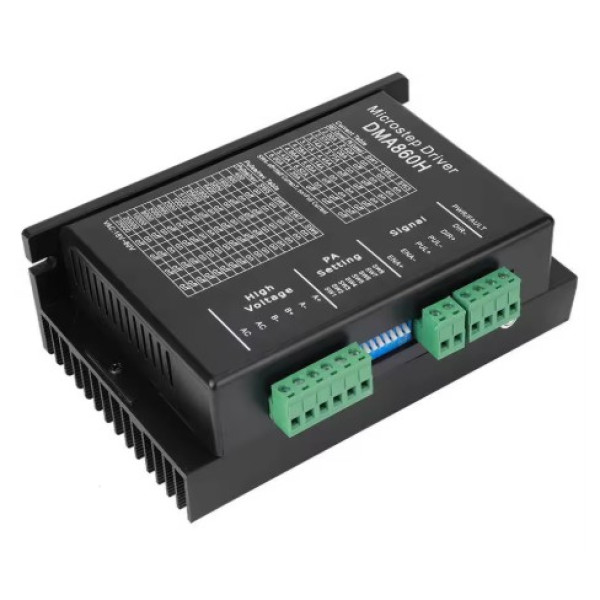 Драйвер DMA860H