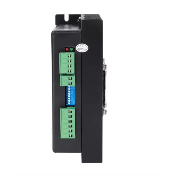 Драйвер DMA860H