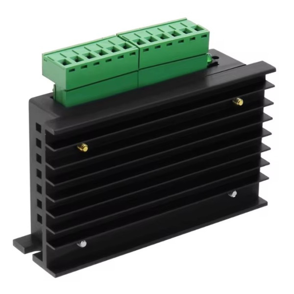 Драйвер TB6600 2H