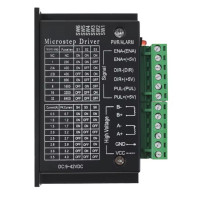 Драйвер TB6600