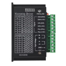 Драйвер TB6600