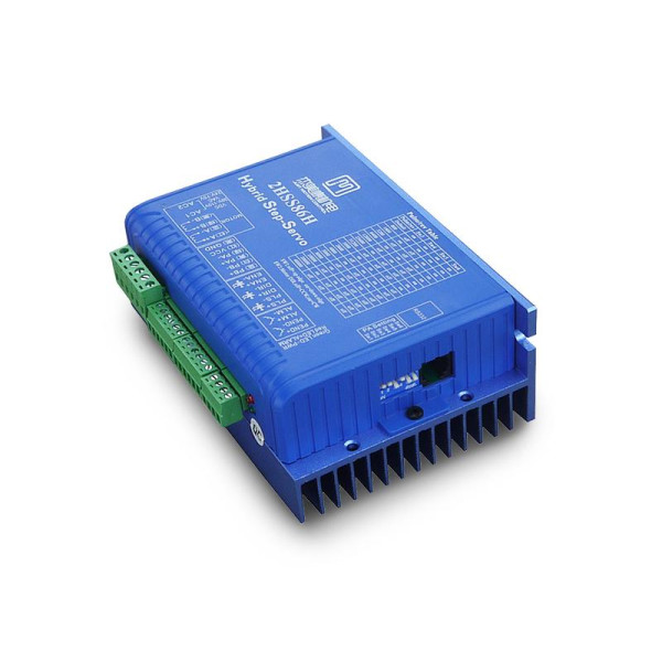 Драйвер 2HSS86H