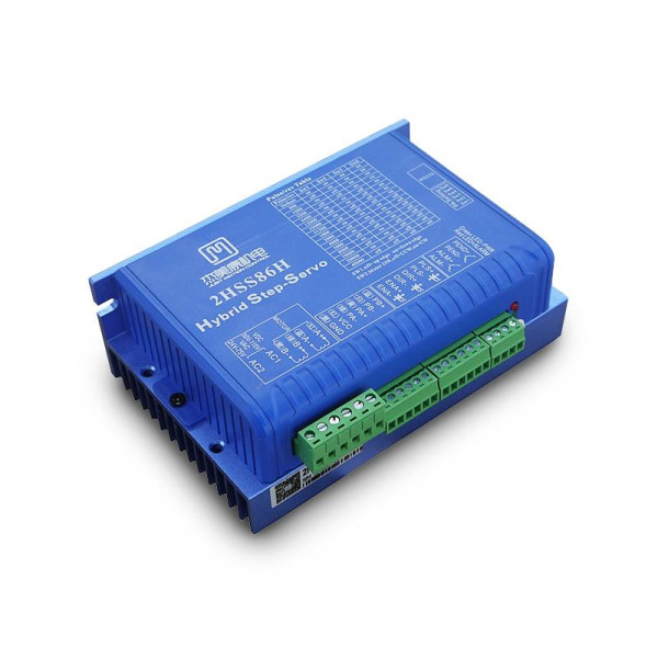 Драйвер 2HSS86H