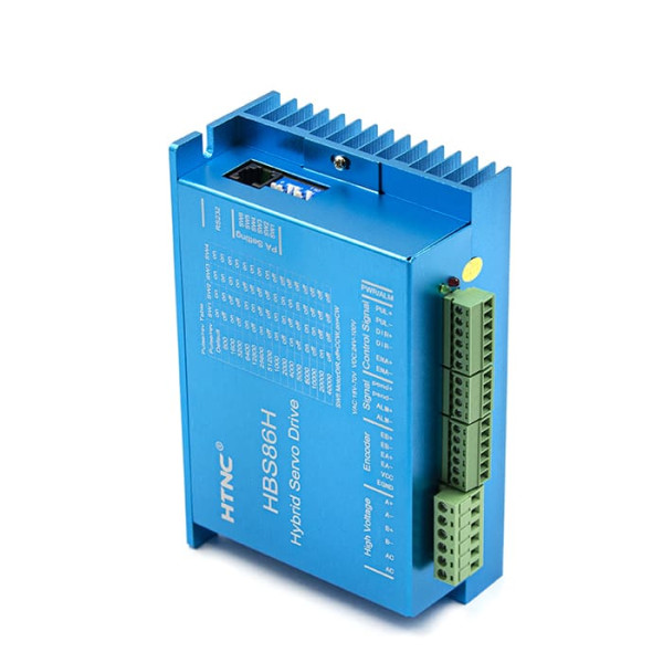 Драйвер HBS86H