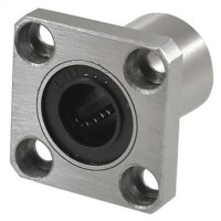 Фланцевий підшипник LMK16UU