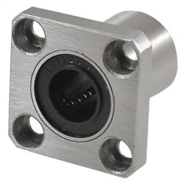 Фланцевий підшипник LMK16UU