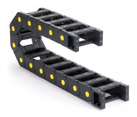 Гнучкі кабель-канали