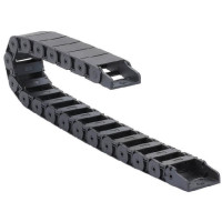 Кабель канал 18х25 мм (гнучкий)