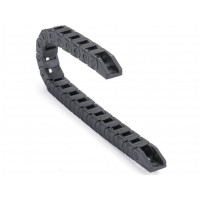 Кабель канал 10х15 мм (гнучкий)