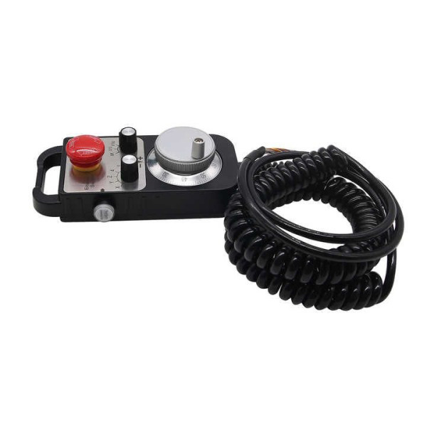 Ручний генератор імпульсів MPG100 ZSY1474-100B-5L DC5V