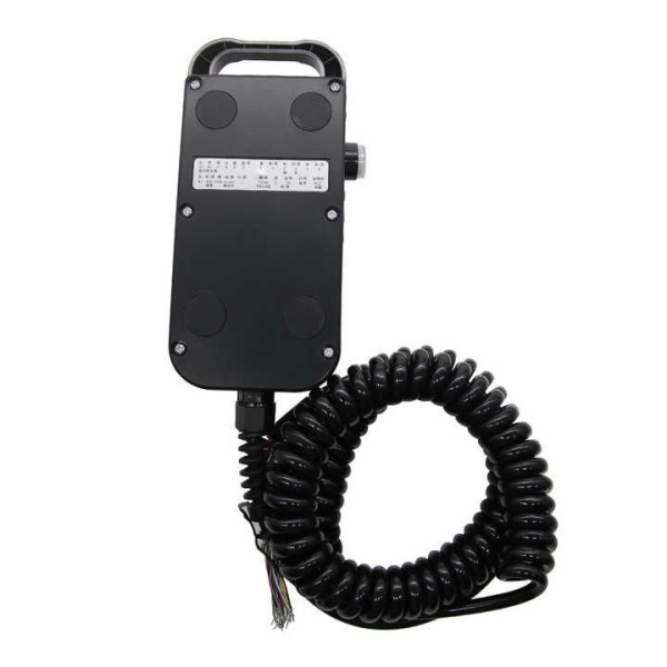 Ручний генератор імпульсів MPG100 ZSY1474-100B-5L DC5V