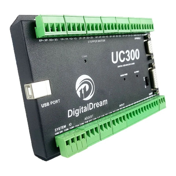 Контролер UC300-T3