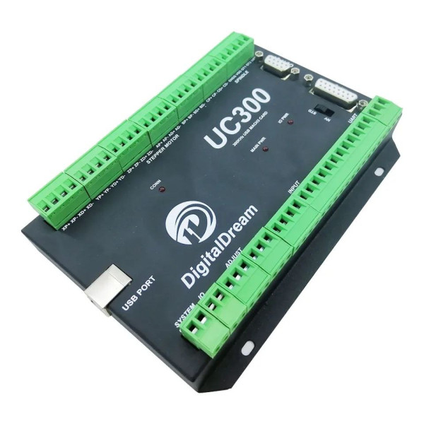 Контролер UC300-T3
