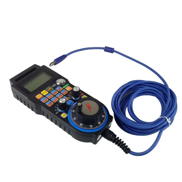 Пульт керування WHB04B-04 Mach 3