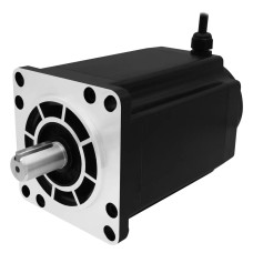Кроковий двигун 110BYG350E 25Нм (Nema 43)