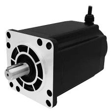 Кроковий двигун 110BYG350СZ 16Нм (Nema 43)