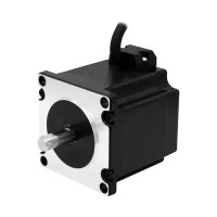 Кроковий двигун 57BYG250B 1.2Нм (Nema 23)