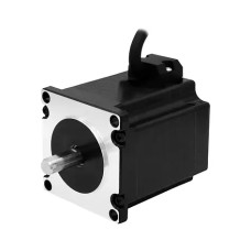 Кроковий двигун 57BYG250C 1.8Нм (Nema 23)