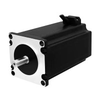 Кроковий двигун 57BYG250H 2.8Нм (Nema 23)