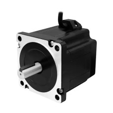 Кроковий двигун 86BYG250B 4.5Нм (Nema 34)