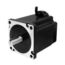 Кроковий двигун 86BYG250C 6Нм (Nema 34)