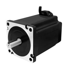 Кроковий двигун 86BYG250H 12Нм (Nema 34)