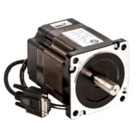 Кроковий двигун з енкодером 86HSE4.5N-B32 (Nema 34)