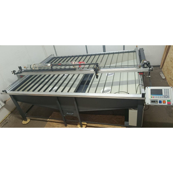 Виготовлення верстата по спеціальному замовленню