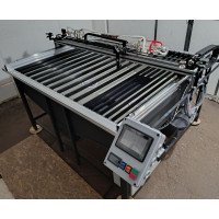 Лазерний СО2 верстат 1212 BASE