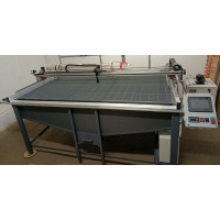 Лазерний СО2 верстат 1617 PRO MAX