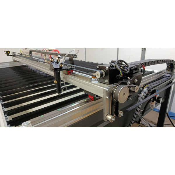 Виготовлення верстата по спеціальному замовленню