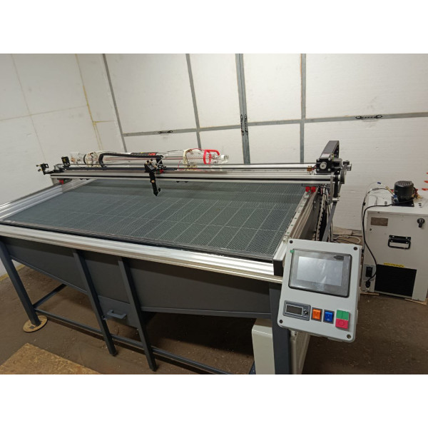 Виготовлення верстата по спеціальному замовленню