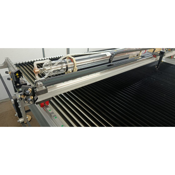 Виготовлення верстата по спеціальному замовленню