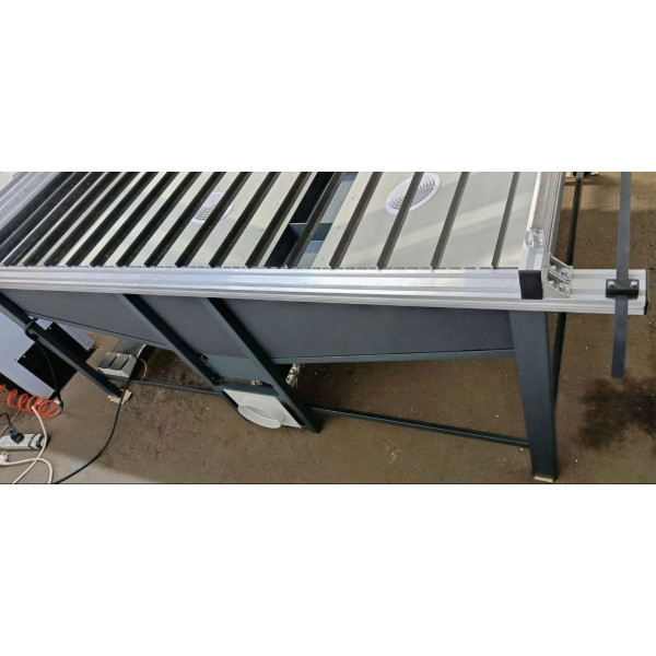 Виготовлення верстата по спеціальному замовленню