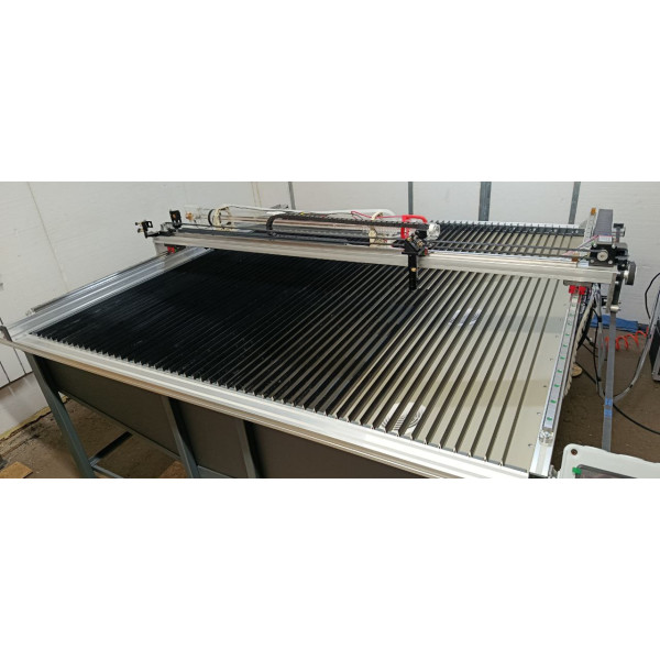 Виготовлення верстата по спеціальному замовленню