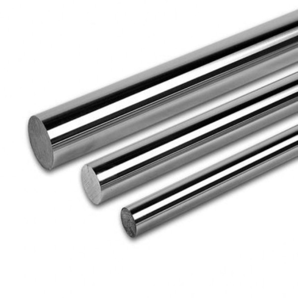 Вал без опори WSC20UU