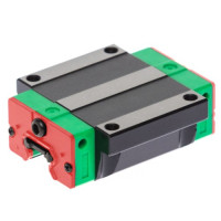Каретка HIWIN HGW20CC оригінал