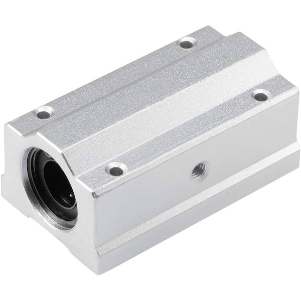 Лінійний підшипник SCS8LUU у корпусі Подовжений