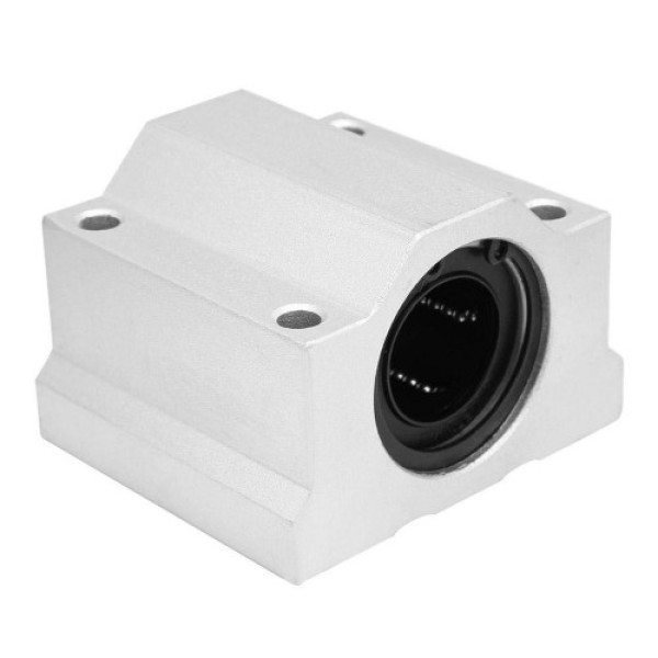 Лінійний підшипник SCS20UU у корпусі Стандарт